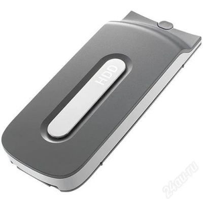 Лот: 290086. Фото: 1. Xbox360 250GB, 320GB HDD Жесткий... Аксессуары для игровых приставок, консолей, геймпады