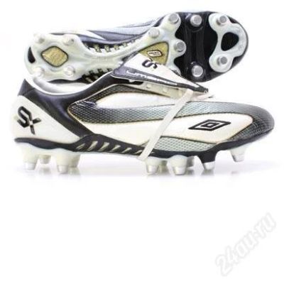 Лот: 1070506. Фото: 1. Бутсы Umbro SX-FLARE - A (Возможен... Другое (спортивные товары)