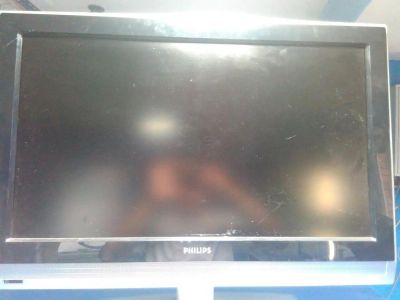Лот: 9825533. Фото: 1. Телевизор philips. Телевизоры