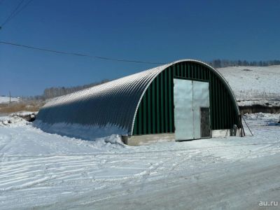 Лот: 14664201. Фото: 1. Сдам в аренду нежилое здание... Нежилое