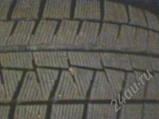 Лот: 2229397. Фото: 1. 215/60/16 bridgestone blizzak... Шины
