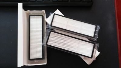 Лот: 19437034. Фото: 1. Xiaomi MI Roborock S5 Max S50... Пылесосы, паровые швабры