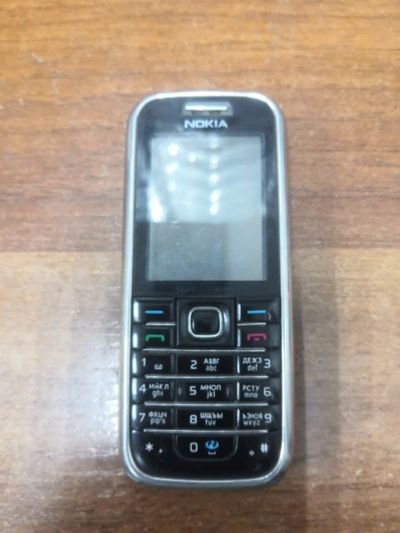 Лот: 18599590. Фото: 1. Nokia 6233 не включается, на запчасти. Кнопочные мобильные телефоны