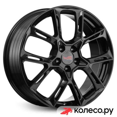 Лот: 25099509. Фото: 1. Concept-MR537 8.5x20/5*112 D66... Диски