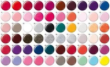 Лот: 7781567. Фото: 1. новый Shellac Bluesky шеллак блюскай... Лак для ногтей