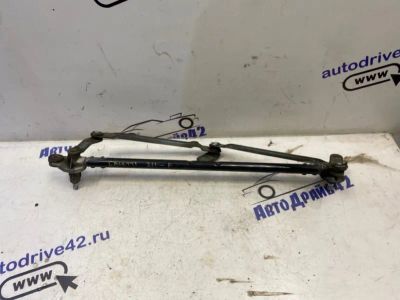 Лот: 21713731. Фото: 1. трапеция дворников Chevrolet Lacetti... Двигатель и элементы двигателя