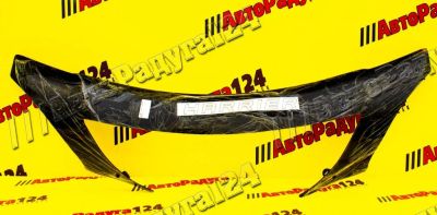 Лот: 18647306. Фото: 1. Мухобойка Toyota Harrier (2003-2013... Другое (автохимия, масла, тюнинг)