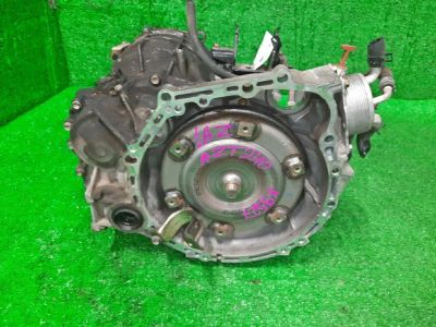 Лот: 19381355. Фото: 1. Акпп Toyota Premio AZT240 1AZ-FSE... Трансмиссия