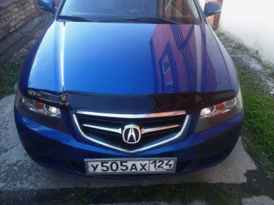 Лот: 10199076. Фото: 1. Продам Honda Accord Хонда Аккорд... Автомобили