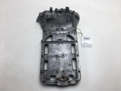Лот: 20398606. Фото: 1. Поддон Mazda Capella 1999 FS3110380F... Двигатель и элементы двигателя