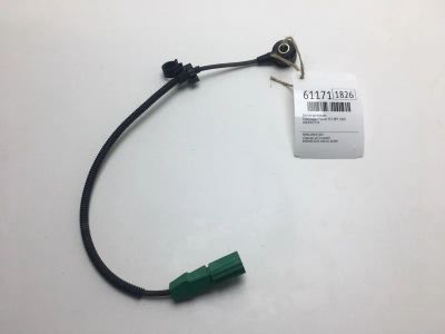 Лот: 20401102. Фото: 1. Датчик детонации Volkswagen Passat... Электрооборудование