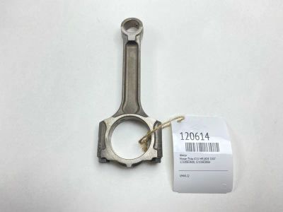 Лот: 25725932. Фото: 1. Шатун Nissan Tiida 2007 12100ED800... Двигатель и элементы двигателя