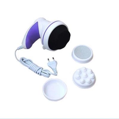 Лот: 4458138. Фото: 1. Массажер Relax and Tone body massager... Массажеры