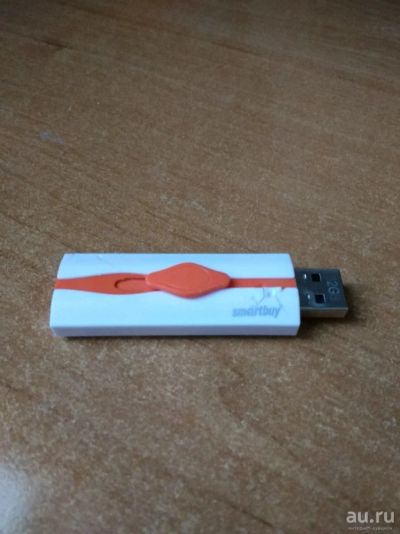 Лот: 13651077. Фото: 1. Флешка USB 32GB Smartbuy, USB... USB-флеш карты