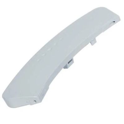 Лот: 17231244. Фото: 1. Ручка люка Beko 2804940100. Запчасти для стиральных и посудомоечных машин