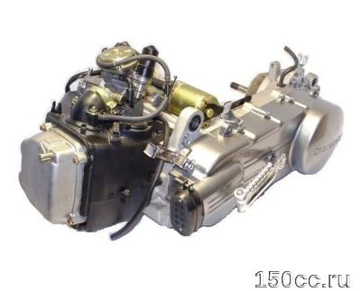 Лот: 10758729. Фото: 1. Корпус зажигания к двигателю 157QMJ... Запчасти
