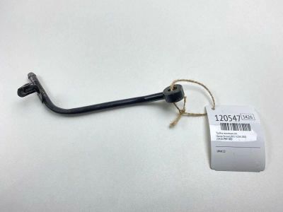 Лот: 25724174. Фото: 1. Трубка масляная КПП Honda Stream... Двигатель и элементы двигателя
