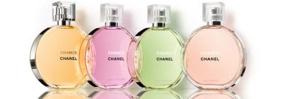 Лот: 7291675. Фото: 1. Chance от Chanel для женщин. Женская парфюмерия
