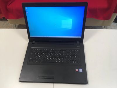 Лот: 14416366. Фото: 1. Lenovo IdeaPad 300-17 (8Gb/2000Gb... Ноутбуки