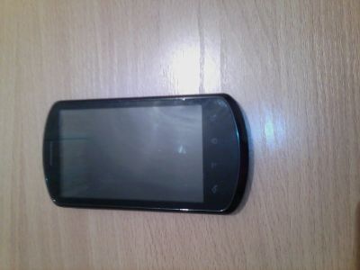 Лот: 12574267. Фото: 1. Смартфон Huawei U8800 pro. Дисплеи, дисплейные модули, тачскрины