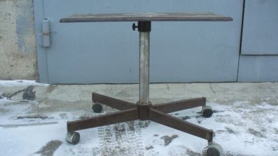 Лот: 12636394. Фото: 1. Подставка под телевизор. Подставки и полки для цветов