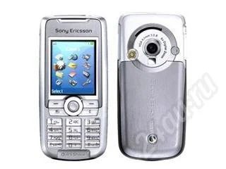 Лот: 323050. Фото: 1. Продам Sony Ericsson K700i. Кнопочные мобильные телефоны