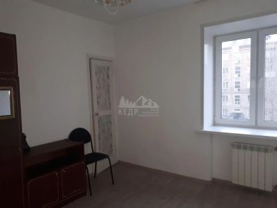 Лот: 13776173. Фото: 1. Продается однакомнатная квартира... Квартиры, студии