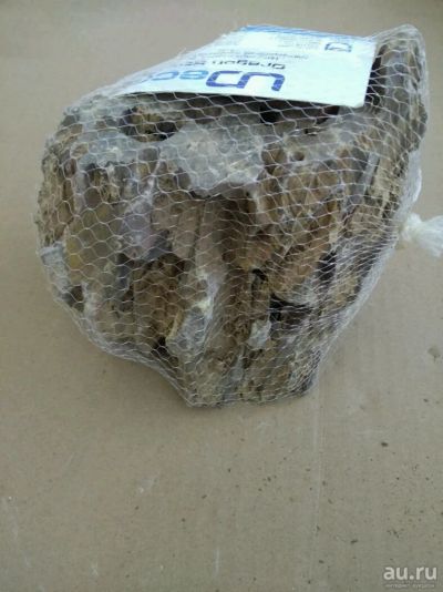 Лот: 10814629. Фото: 1. Камень UDeco Dragon Stone (Дракон... Грунты, украшения, наполнения
