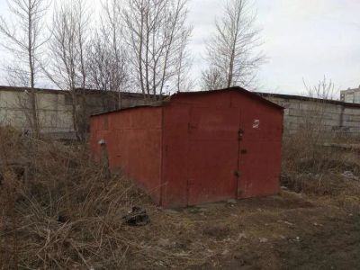 Лот: 11509370. Фото: 1. куплю гараж. Другие (услуги)