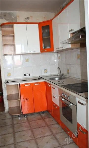 Лот: 2634944. Фото: 1. Кухонный гарнитур. Кухонные гарнитуры