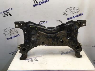Лот: 21711546. Фото: 1. балка поперечная под двс Ford... Двигатель и элементы двигателя