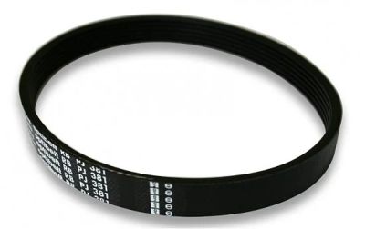 Лот: 14380765. Фото: 1. Ремень Optibelt 6 PJ 381 БЕЛМАШ. Ручной инструмент