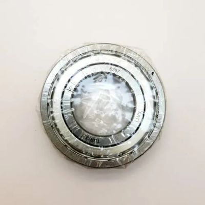 Лот: 21370585. Фото: 1. Подшипник 6207 2Z ART. Запчасти для телевизоров, видеотехники, аудиотехники