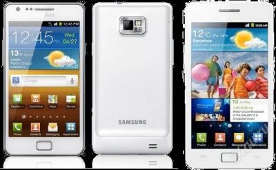 Лот: 1784815. Фото: 1. продам samsung galaxy s ii. Кнопочные мобильные телефоны
