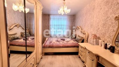 Лот: 21168485. Фото: 1. Продам 5-комн. кв. 90 кв.м. Красноярск... Квартиры, студии