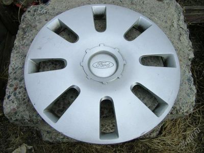 Лот: 2730465. Фото: 1. Колпак FORD15". Колпаки