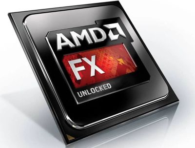 Лот: 9816325. Фото: 1. AMD FX-8320 3.5GHz 8M+8M Socket... Процессоры