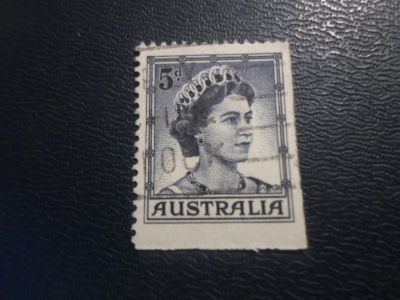 Лот: 19197716. Фото: 1. Марка для Вашей коллекции лот... Марки