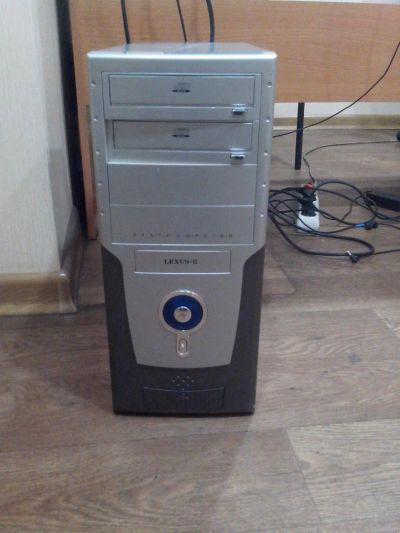 Лот: 4362007. Фото: 1. AMD Athlon II X2 270 2 ядра по... Компьютеры в сборе