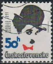 Лот: 20268449. Фото: 1. 1989. Чехословакия. Годовщины... Марки