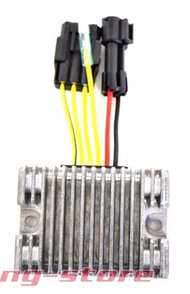 Лот: 11975467. Фото: 1. регулятор напряжения OEM Polaris... Запчасти