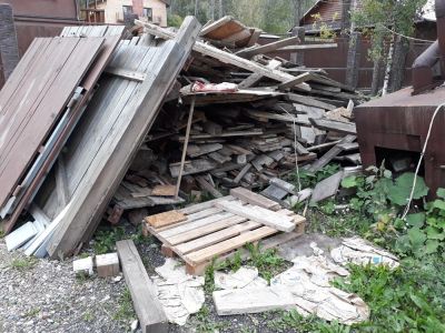 Лот: 10358286. Фото: 1. Дрова. Другие (дрова, топливо)
