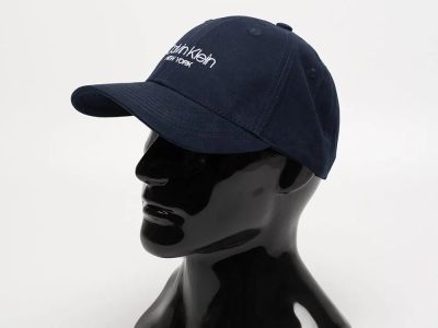 Лот: 24974427. Фото: 1. Кепка Calvin Klein. Шарфы, платки