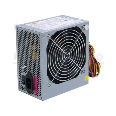 Лот: 4243812. Фото: 1. Power Box 500W. Корпуса, блоки питания