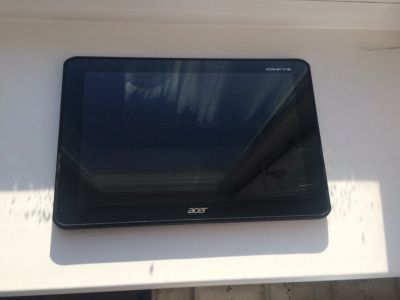 Лот: 11809361. Фото: 1. Планшет Acer Iconia Tab A511 32... Планшеты