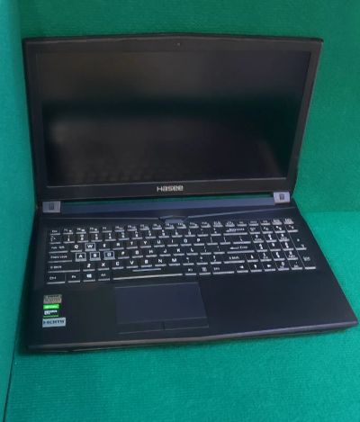 Лот: 25365171. Фото: 1. Ноутбук Hasee ZX7-CP5A2 (4062К... Клавиатуры для ноутбуков