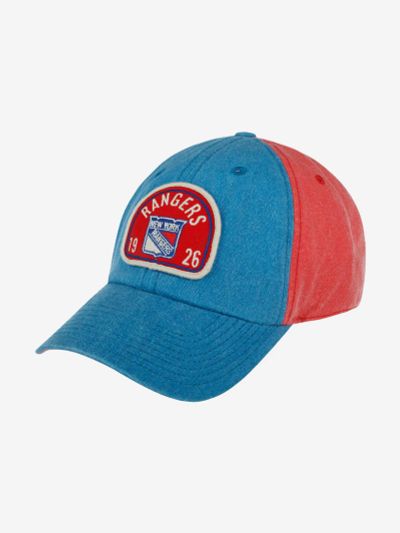 Лот: 25366664. Фото: 1. Бейсболка AMERICAN NEEDLE 43592A-NYR... Другое (спортивная одежда)