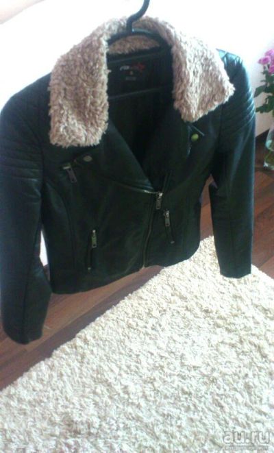 Лот: 9366070. Фото: 1. Куртка. Верхняя одежда
