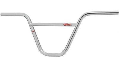 Лот: 13997712. Фото: 1. BMX Руль Blank Niner XXL 10 (новый... Запчасти
