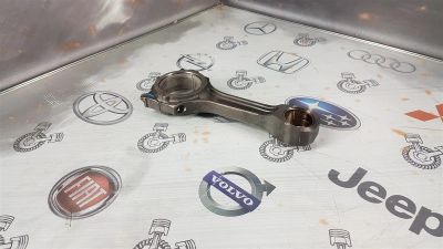 Лот: 23590627. Фото: 1. Шатун Ford Mondeo HJBA 1377618. Двигатель и элементы двигателя
